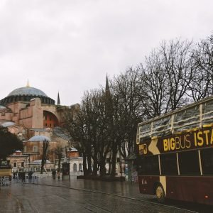 MY LESSONS AND FAILS I LEARNED DURING MY TRIP TO ISTANBUL