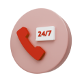 Client support 247